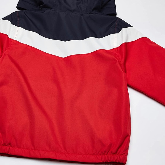 NWOT Oshkosh Bgosh Toddler Jacket - Picture 8 of 8